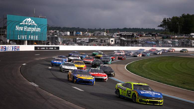 NASCAR