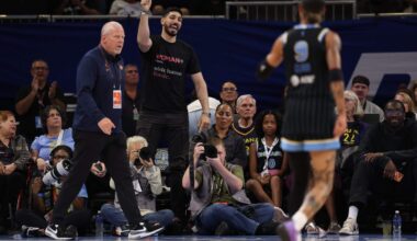 Enes Kanter Freedom banned by Chicago Sky after altercation with Natasha Cloud