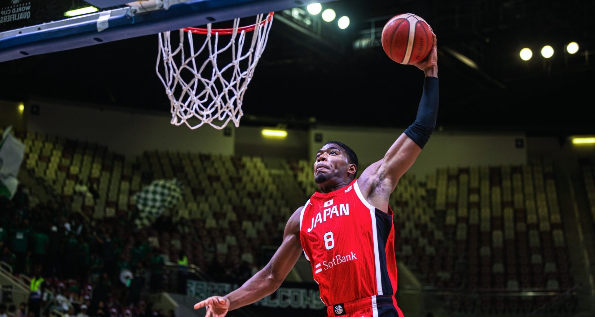Live updates: 2027 FIBA World Cup qualifiers