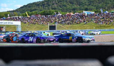 Credit: NASCAR Euro Series Photo