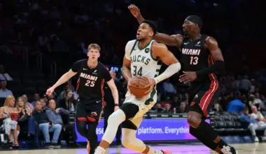 Jeff Teague believes Giannis Antetokounmpo cannot replicate what Jimmy Butler did in Miami image