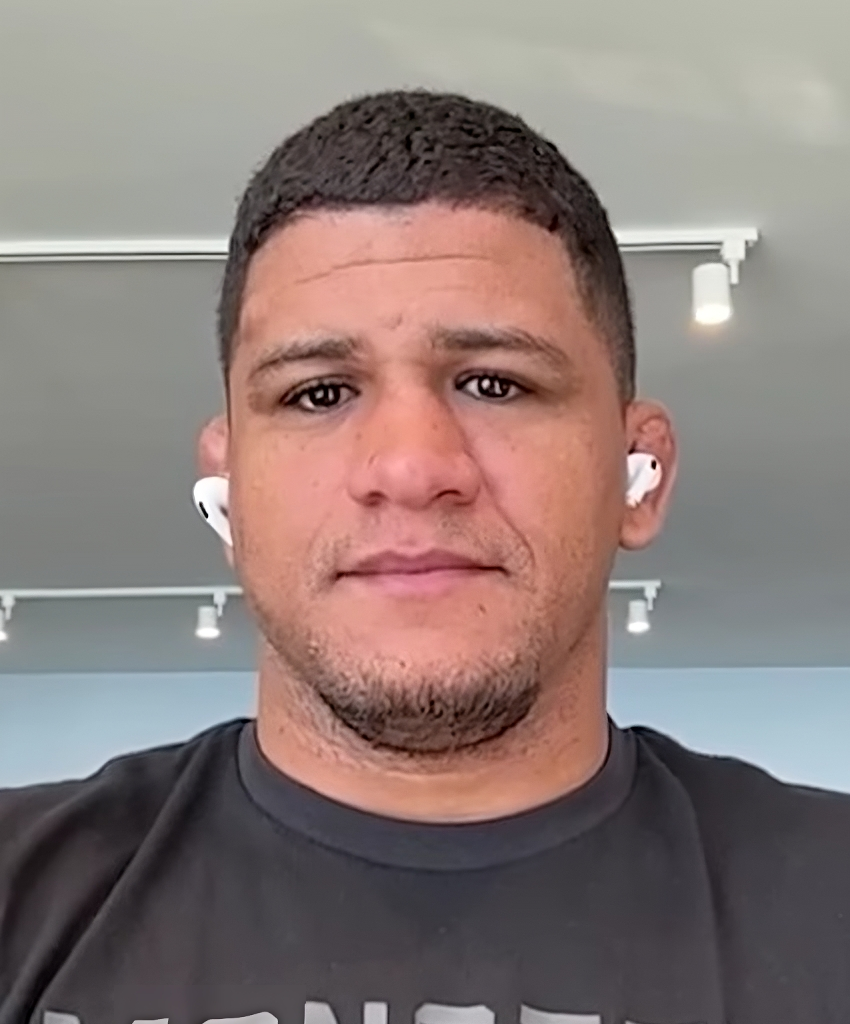 Burns Names UFC's Best MMA Jiu-Jitsu Fighters