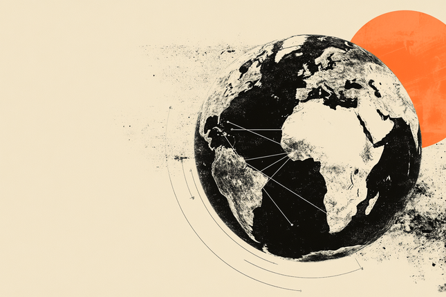 CEE: The world food price index on the rise