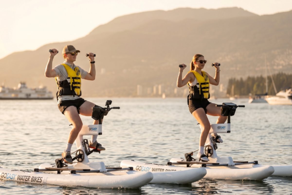 things to do in metro vancouver