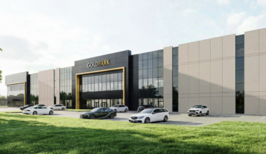 ‘Landmark’ industrial development breaks ground in Brampton