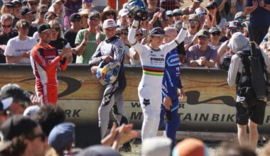 Jackson Goldstone gets first win of 2026 at home on 1199