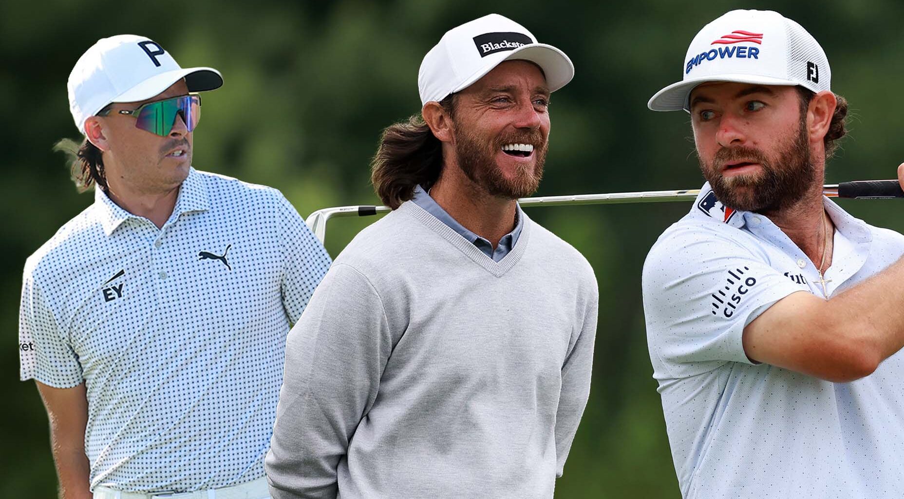 Golf equipment junkies need to go watch these 3 videos ASAP