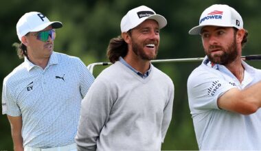 Golf equipment junkies need to go watch these 3 videos ASAP