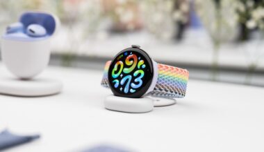 Google’s Pixel Watch 5 dives deeper into AI and health