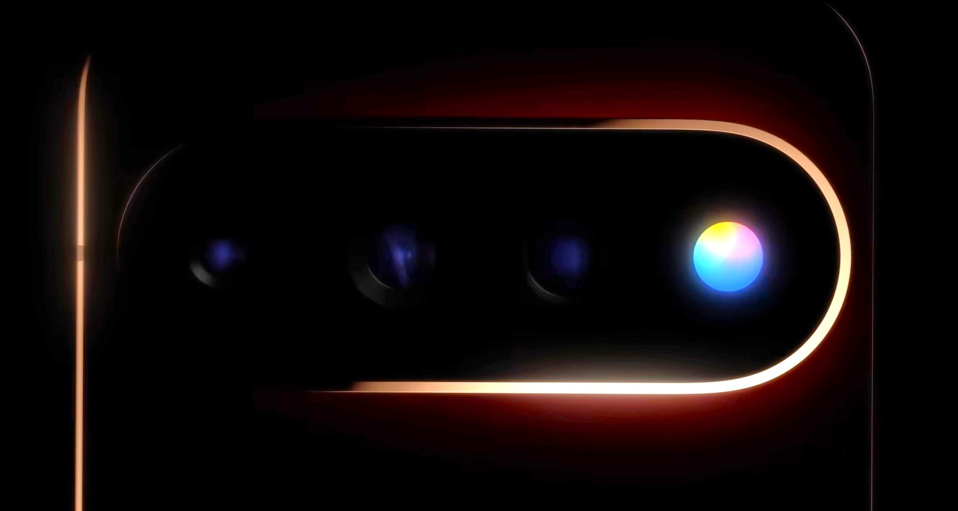 Google's "Pixel Glow" feature on the Pixel 11 series will likely have a completely different name