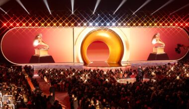 Grammy Awards Will Take Asian Category Criticism Into Consideration