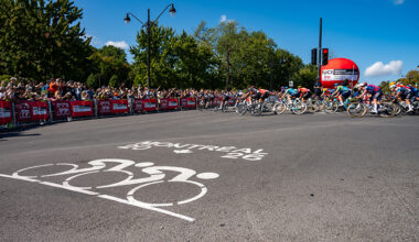 Plan your travel – Major cycling events in September