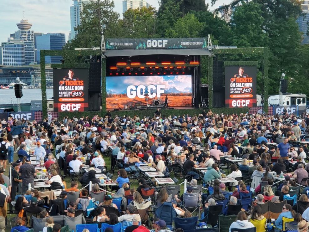 things to do Vancouver