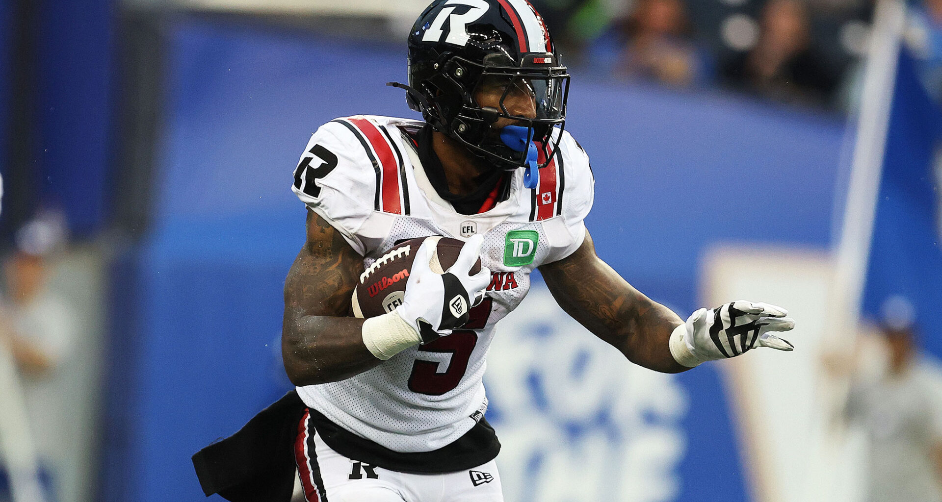 4 CFL Weekly Fantasy sleepers you need in your lineup in Week 12