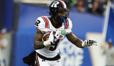 4 CFL Weekly Fantasy sleepers you need in your lineup in Week 12