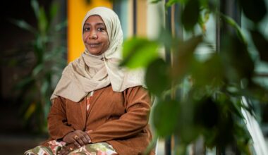 Sudanese professor flees war-torn country, finds new life in Ottawa in AI research role