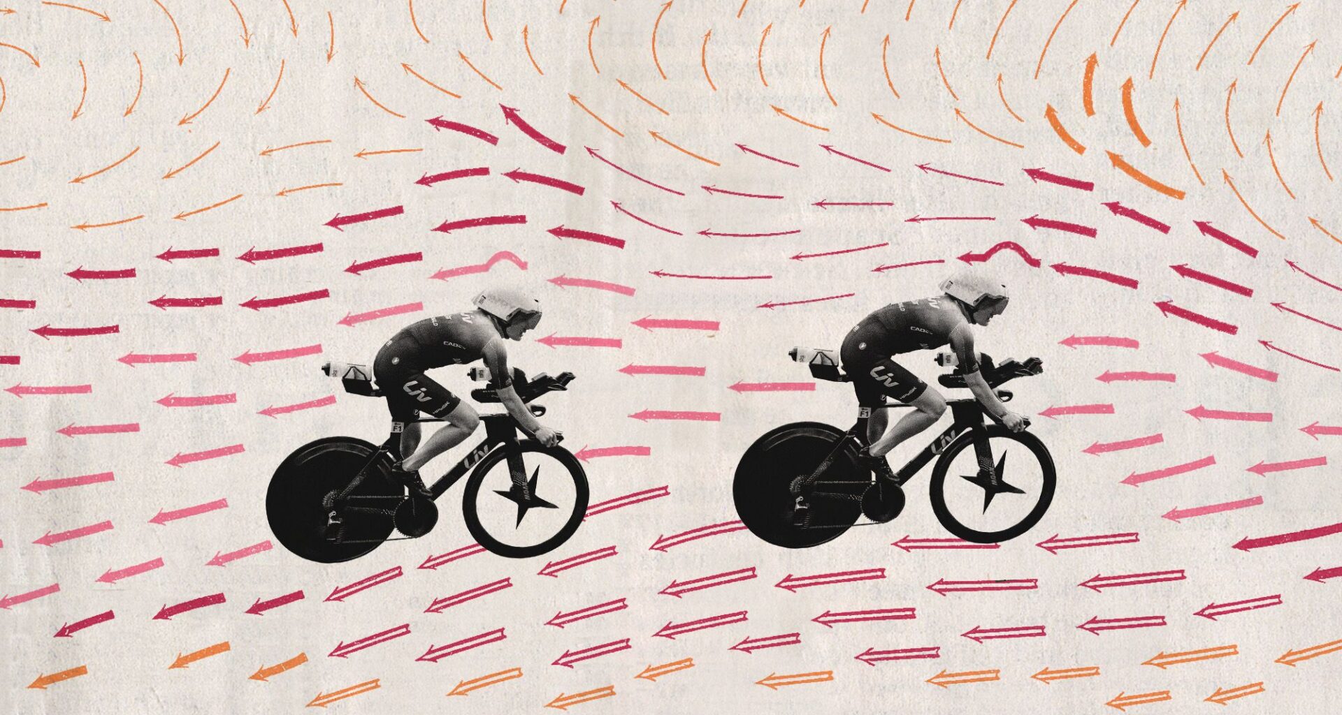 ‘Bra doping’ at the women’s Tour de France