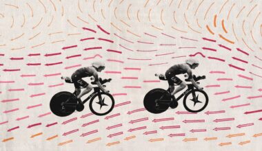 ‘Bra doping’ at the women’s Tour de France