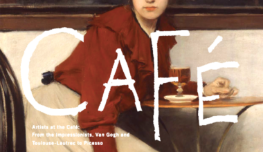 Artists at the Café: From the Impressionists, Van Gogh and Toulouse-Lautrec to Picasso （Mitsubishi Ichigokan Museum, Tokyo） ｜Tokyo Art Beat