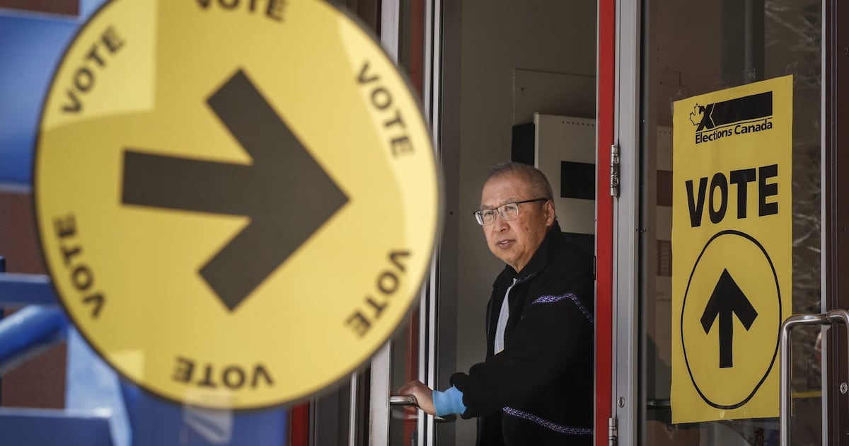 Canada byelection: Voting in Toronto, Vancouver, Chicoutimi