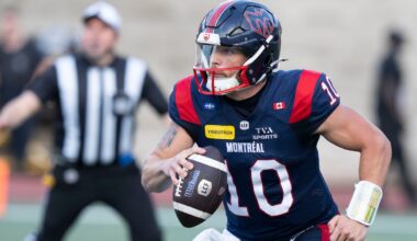 CFL Picks, Week 10: Als face Elks in showdown of CFL division leaders