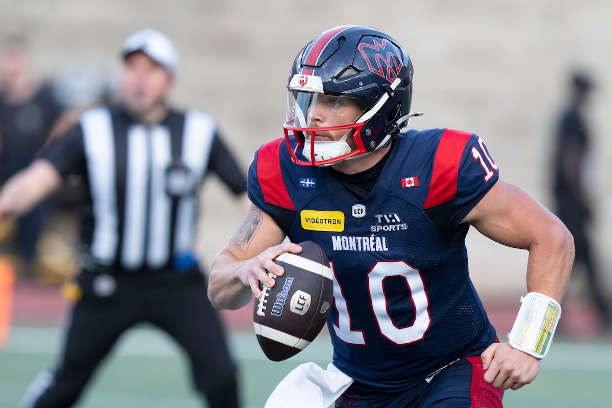 CFL Picks, Week 10: Als face Elks in showdown of CFL division leaders