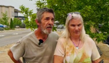‘It looks like a bomb went off’: B.C. couple left with nothing as wildfires destroy community - ctvnews.ca