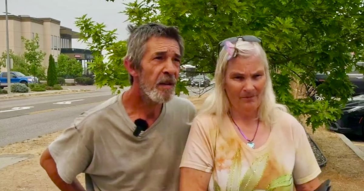 ‘It looks like a bomb went off’: B.C. couple left with nothing as wildfires destroy community - ctvnews.ca