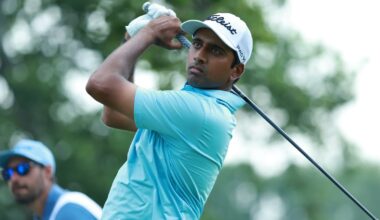 Bob Weeks: Three Canadians move into the PGA Tour playoffs