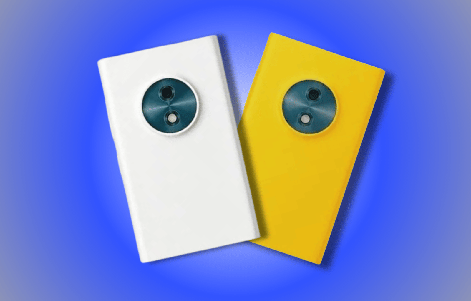 Feature phone with Nokia Lumia-inspired design tipped for global launch