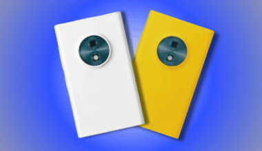 Feature phone with Nokia Lumia-inspired design tipped for global launch