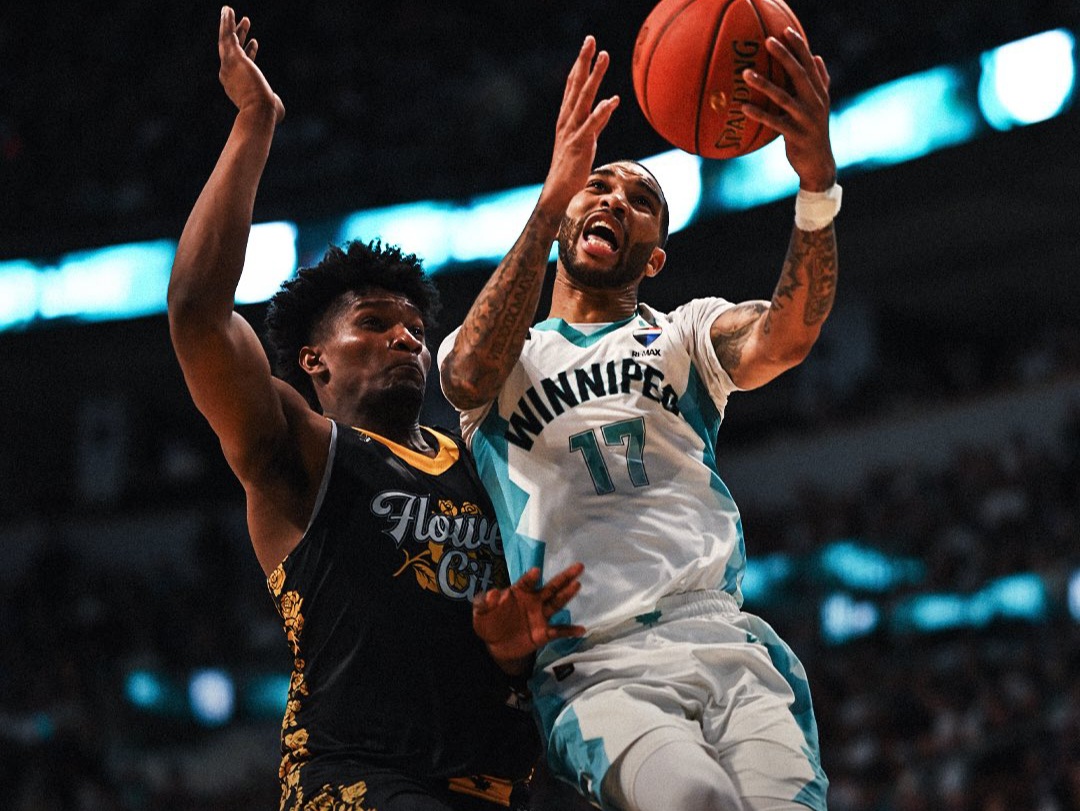 Hometown hero lifts Sea Bears to CEBL championship