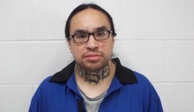 Edmonton police issue warning following release of convicted sexual offender