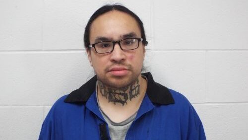Edmonton police issue warning following release of convicted sexual offender