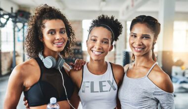 How women can safeguard their mental health – Shaw Local