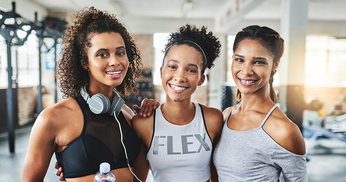 How women can safeguard their mental health – Shaw Local