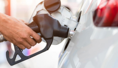 Toronto gas prices to soar by Labour Day weekend