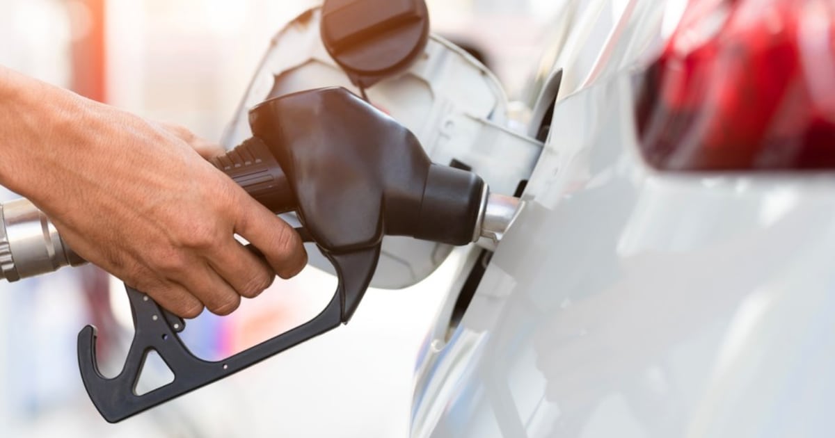 Toronto gas prices to soar by Labour Day weekend