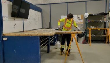 One of the world’s largest uranium mines is being built in northern Saskatchewan. Here’s what it means for the neighbouring First Nations - CTV News