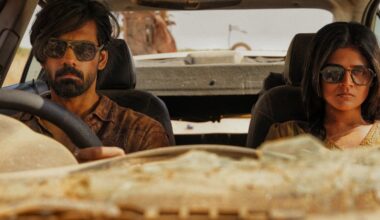 Farhan Akhtar's Excel Boards Toronto Malayalam Vampire Thriller 'Half'