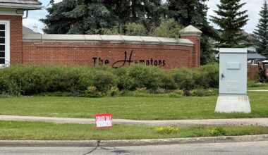 Woman fatally stabbed at Edmonton women’s shelter