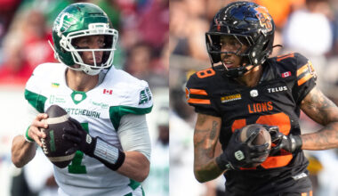 3 keys to victory for Saskatchewan, BC in Week 12