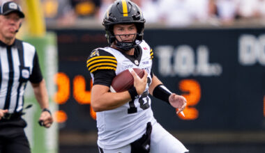Overreaction Monday: 5 hot takes from Week 9