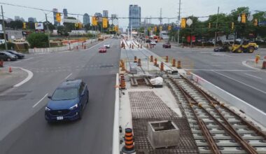 Hazel McCallion LRT construction likely won't be done until 2027: Metrolinx CEO