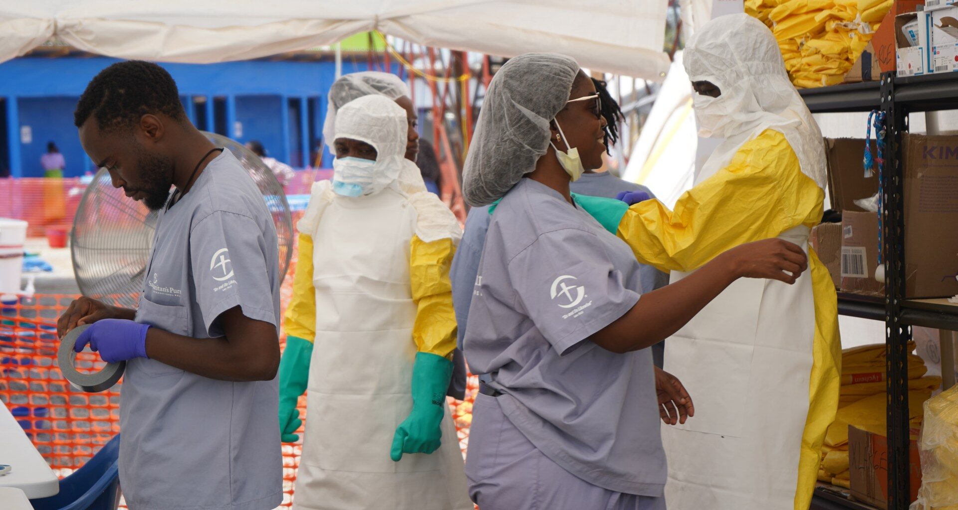How Ebola became the deadliest outbreak in DR Congo’s history | News