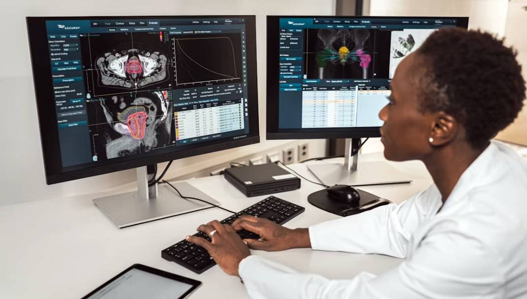 health technology brampton BVZ