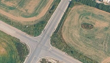 Key Caledon-Brampton road reopens early after major construction project