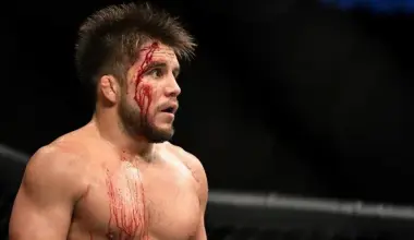 Jordan Burroughs wants to wrestle against Georges St-Pierre in the RAF