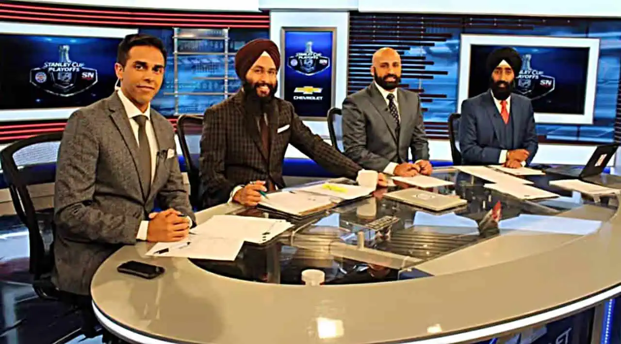 Brampton hockey fans lose Punjabi NHL broadcast after 18 years on the air