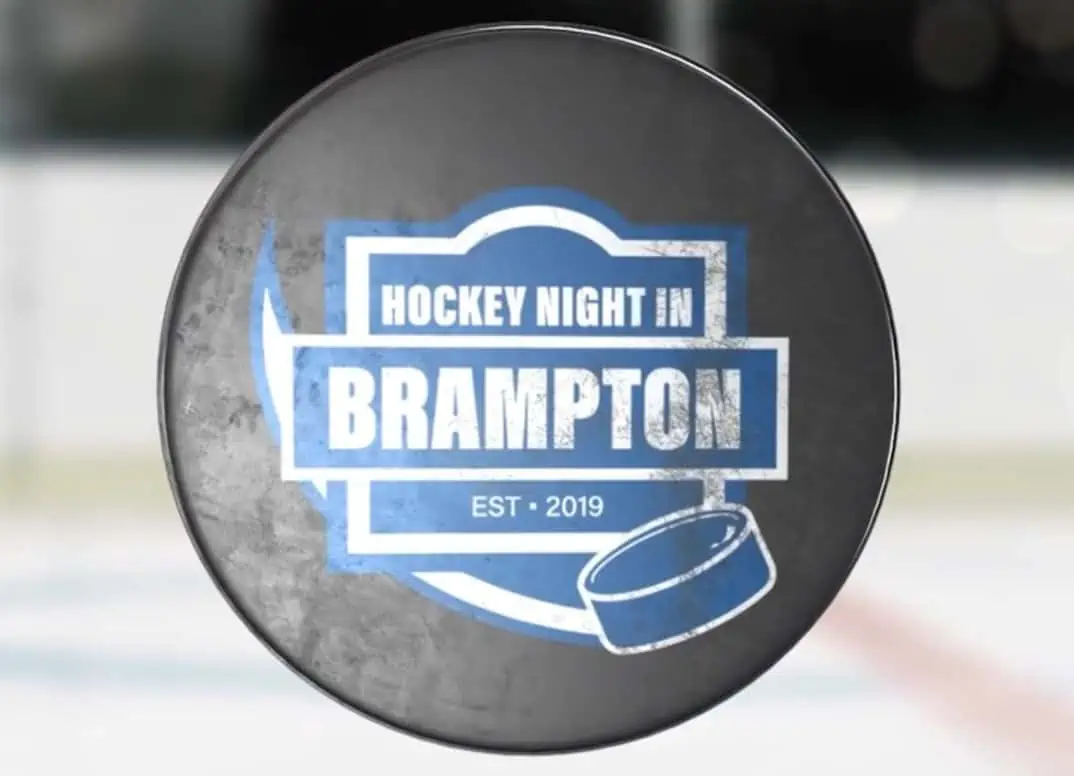 Toronto Maple Leafs' Morgan Rielly named team captain for Hockey Night in Brampton